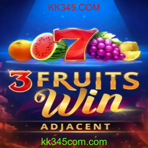 3FruitsWin: Desvendando o Mundo Vibrante das Frutas Sortudas