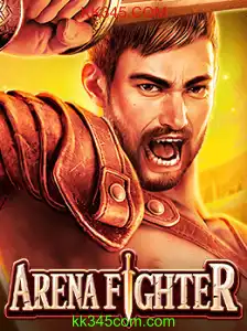 ArenaFighter: Descubra o Jogo de Ação Intenso com KK345.COM