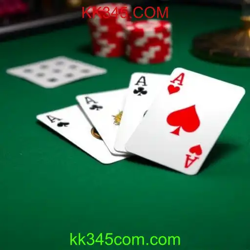 Blackjack