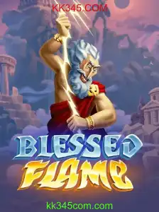 Explorando BlessedFlame: Um Mergulho no Mundo do Jogo KK345.COM