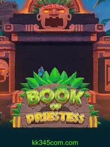 Descobrindo o Fascinante Mundo de BookOfPriestess: Tudo o Que Você Precisa Saber
