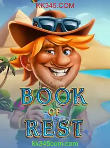 Descubra o Mundo Fascinante de BookofRest: O Jogo Que Está Capturando a Atenção Global