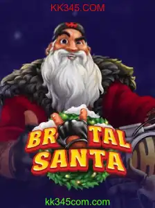 BrutalSanta: A Aventura Gelada que Conquista os Jogadores