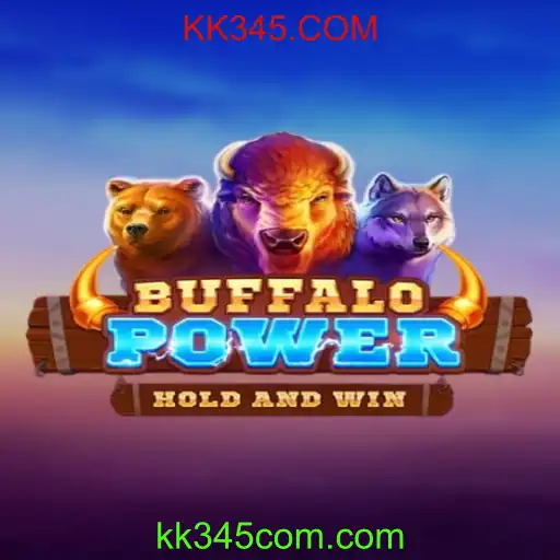 Descubra o Fascinante Mundo de BuffaloPower