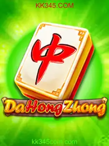 Entendendo o Jogo DaHongZhong e sua Relevância Atual