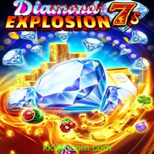 Explorando o Jogo DiamondExplosion7s e as Emoções do Cassino Online