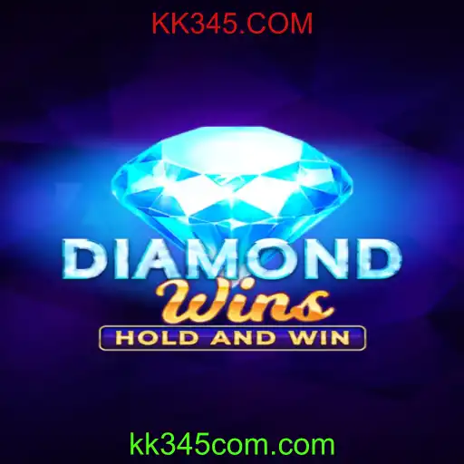 Explorando o Mundo Empolgante de DiamondWins no KK345.COM