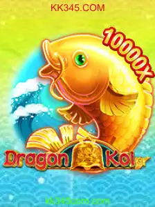 Explorando o Mundo Encantado de DragonKoi: Um Jogo de Estratégia Inovador