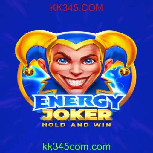 EnergyJoker: Uma Revolução no Mundo dos Jogos