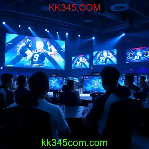 Esportes virtuais