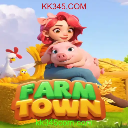 Descubra o Mundo do Jogo FarmTown: Diversão e Estratégia na Fazenda Virtual