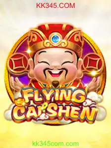 Explorando o Universo de FlyingCaiShen: Uma Aventura Incrível