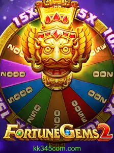 Explorando o Fascinante Universo de FortuneGems2