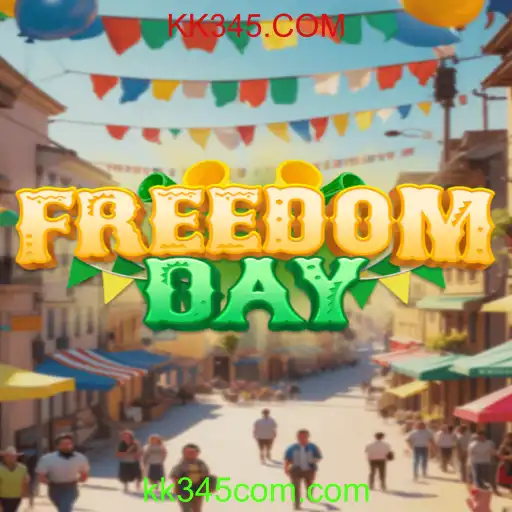 Explorando FreedomDay: O Jogo que Está Transformando a Indústria do Entretenimento