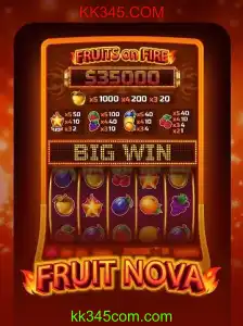 Explorando o Mundo do Jogo FruitNova