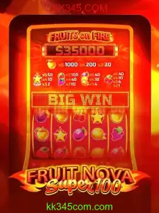 Explorando o Mundo de FruitNovaSuper100: Regras e Estratégias