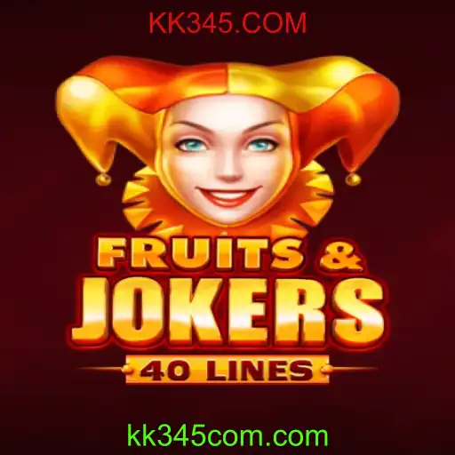 Explore a Aventura Vibrante de FruitsAndJokers40