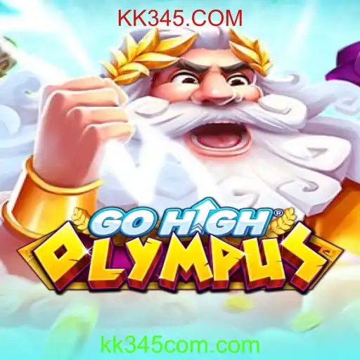 GoHighOlympus: Aventura Virtual e Estratégia no Mundo dos Jogos