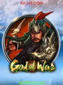Descubra os Segredos de GodofWar com KK345.COM