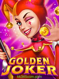 Explorando GoldenJoker: Um Novo e Empolgante Jogo em KK345.COM