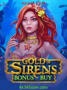 Explorando o Mundo do GoldofSirensBonusBuy