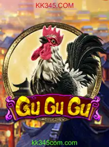 Descubra o Mundo de GuGuGu: O Jogo que Está Conquistando o Público