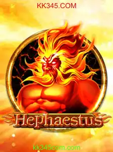 Hephaestus: Explorando as Aventuras do Novo Jogo KK345.COM