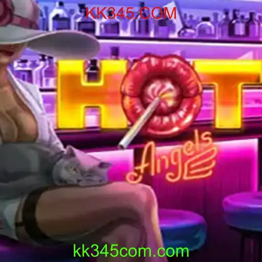 Descubra o Excitante Universo de HotAngels: Uma Aventura com KK345.COM