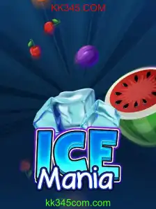 IceMania: Mergulhe na Ação Gelada com KK345.COM