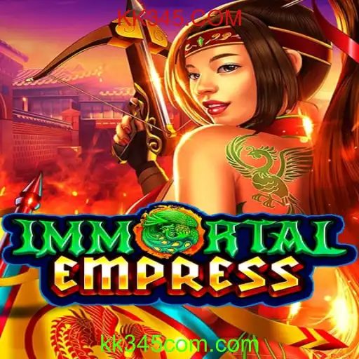 Explore o Fascinante Mundo de ImmortalEmpress