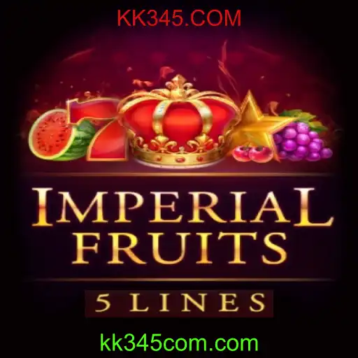 Explorando o Fascinante Mundo de ImperialFruits5