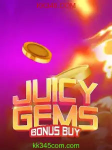 JuicyGemsBonusBuy: Um Mergulho no Universo dos Jogos Modernos