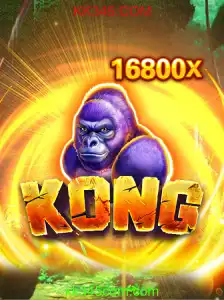 Kong: Uma Aventura Inovadora no Mundo dos Jogos
