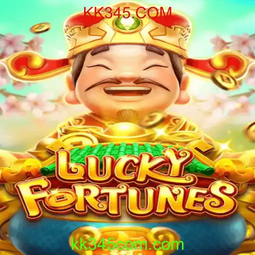 Conheça LUCKYFORTUNES: Um Jogo de Sorte e Estratégia Online