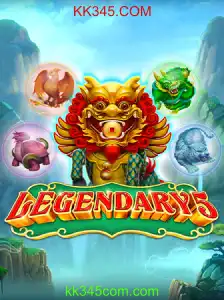 Descubra o Universo de Legendary5 e as Regras em 'KK345.COM'