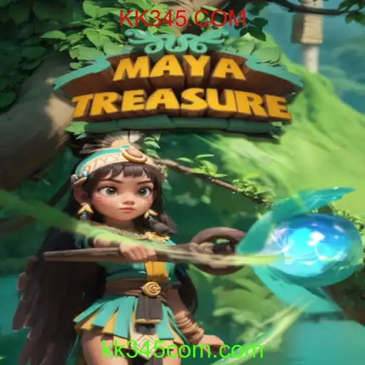 Desvendando os Segredos do MayaTreasure: Um Mergulho no Mundo da Aventura Virtual