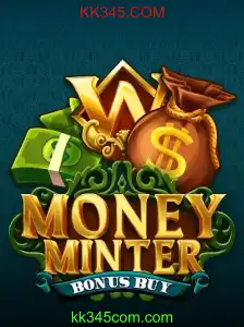 Explorando MoneyMinterBonusBuy: A Nova Sensação no Mundo dos Jogos Online