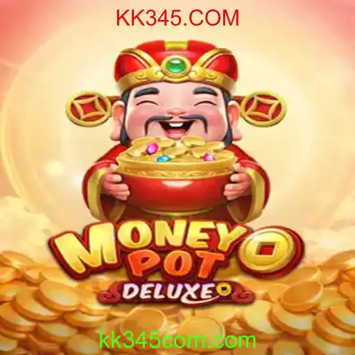 Explorando o Mundo do MoneyPotDELUXE: O Jogo de Azar Online que Você Precisa Conhecer