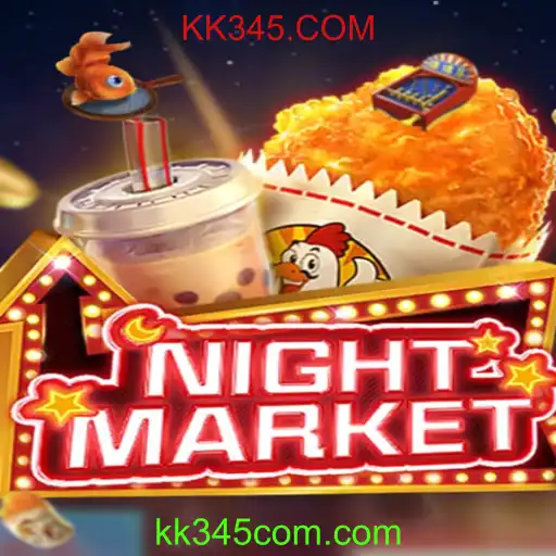 Descubra o Excitante Mundo de NIGHTMARKET: Entretenimento e Estratégia