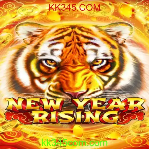 Descubra a Emoção de NewYearRising: Um Jogo Inovador