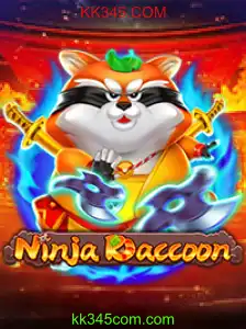 Explorando o Universo de NinjaRaccoon: O Jogo que Transforma Guerreiros em Heróis
