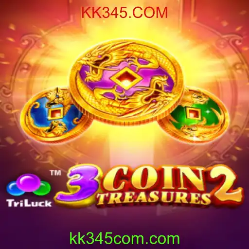 Explorando o Fascinante Mundo de 3CoinTreasures2: Uma Aventura de Jogo Inovadora