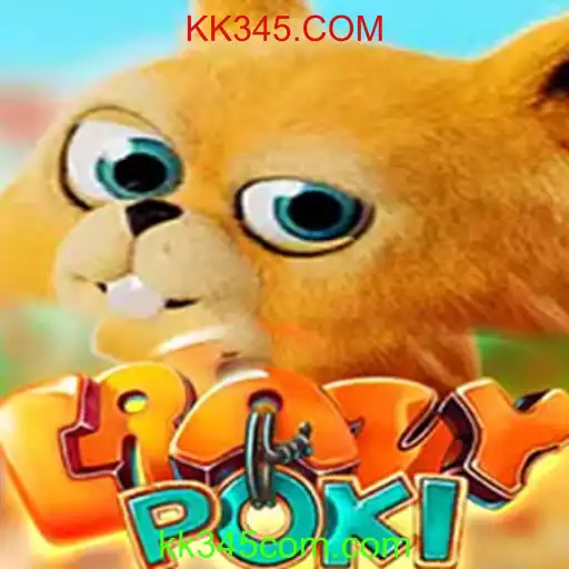 Explorando o Mundo de CrazyPoki e KK345.COM: Uma Jornada no Jogo