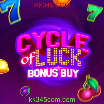 Explore o CycleofLuckBonusBuy: Uma Aventura de Entretenimento e Estratégia