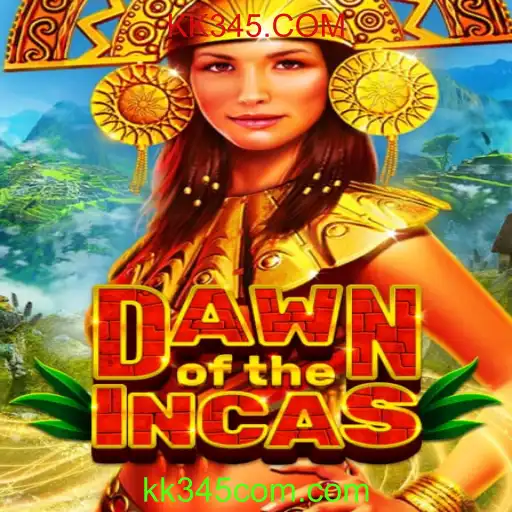 DawnoftheIncas: Uma Jornada Épica e Estratégica