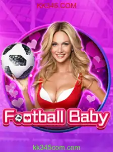 FootballBaby: Descubra o Jogo do Momento com KK345.COM