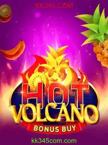 Descubra o Mundo do Jogo HotVolcanoBonusBuy