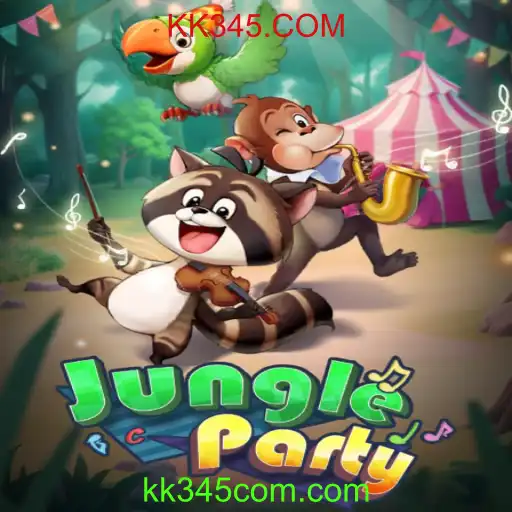 Explorando JungleParty: Conheça o Inovador Jogo de Mesa