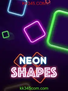 Descubra o Fascinante Mundo de NeonShapes: Um Guia Completo para Jogadores