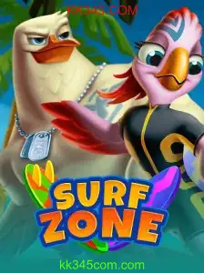 Explorando o Universo de SurfZone: A Nova Sensação dos Games